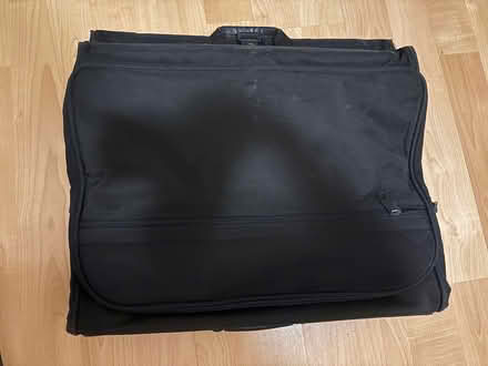 Photo of free Garmenr bag - lots of compartments (L5L 5P5) #1
