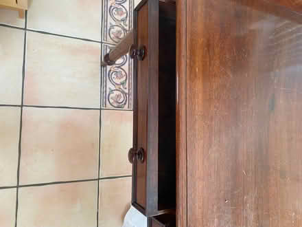 Photo of free Desk (Bear Flat BA2) #2
