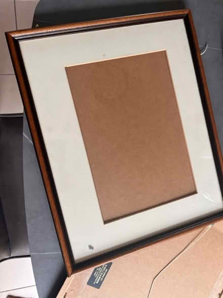 Photo of free Picture frames (TF4) #2