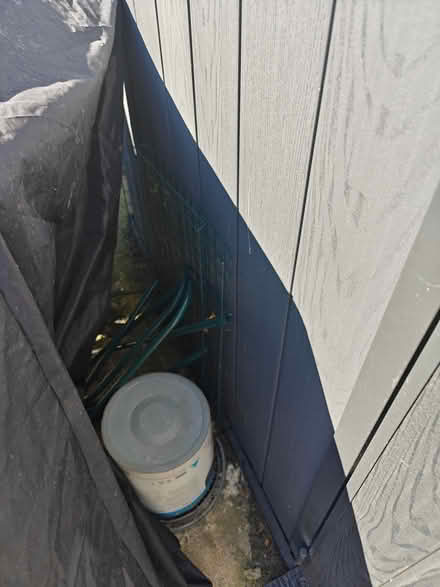 Photo of free Greenhouse (Tilbury RM18) #4