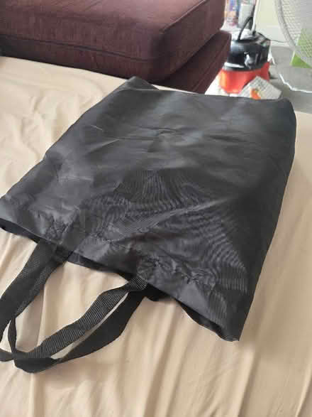 Photo of free Portable highchair (Forest Gate E7) #3