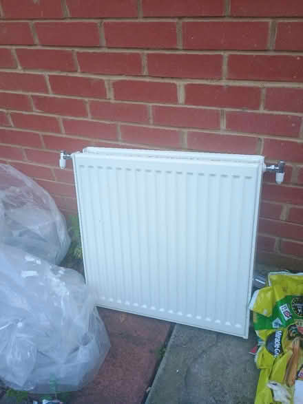 Photo of free Radiator (SE12) #1