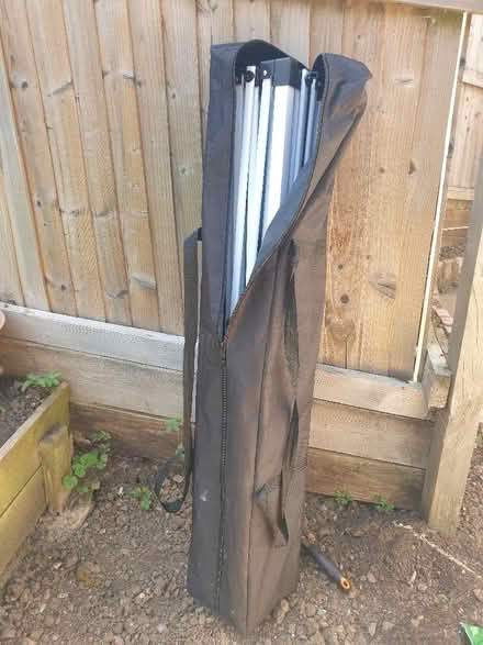 Photo of free 3x2m gazebo (Low Water BA11) #1