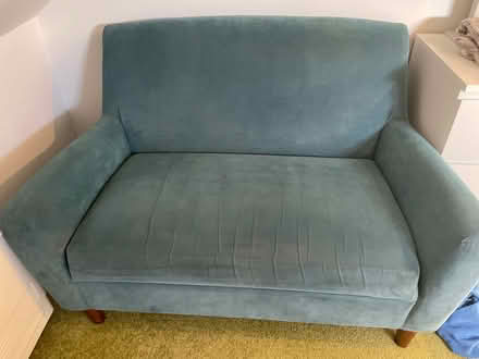 Photo of free Sofa (SG1 old town) #3