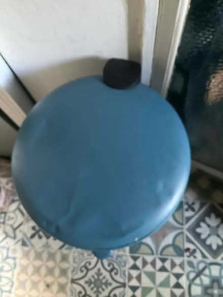 Photo of free Blue bin (Brockley SE4) #2