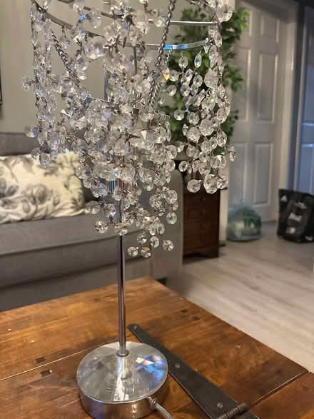 Photo of free Lamp (Claverley WV5) #2