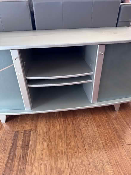 Photo of free Entertainment unit (Moncrieff) #1