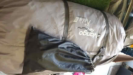Photo of free VANGO Airway Kela 3 standard awning (Braintree CM7) #1