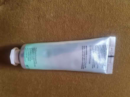 Photo of free No.7 face mask (Marsh LA1) #2