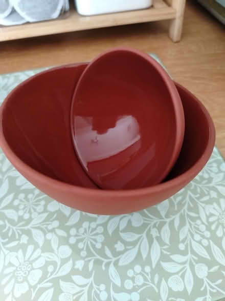 Photo of free Kitchen items (Walsall WS2) #1