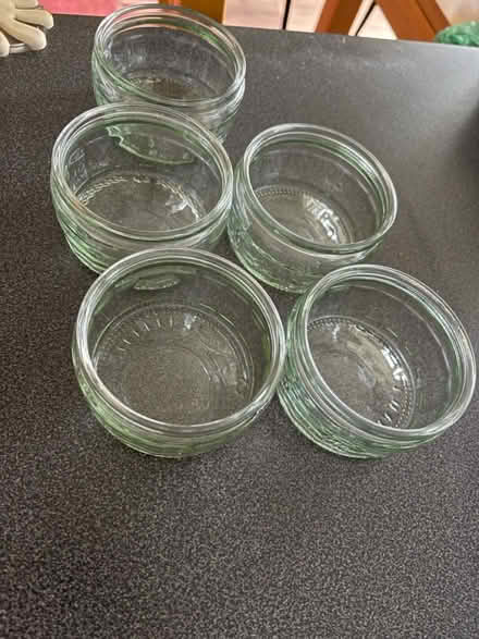 Photo of free 5 glass ramekins (Chorley PR7 1) #1