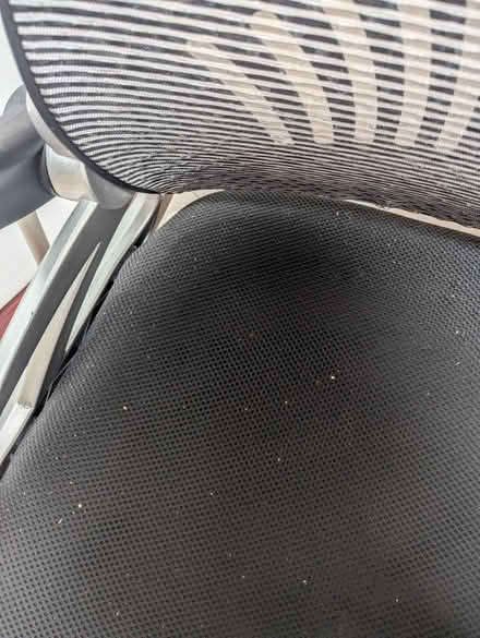 Photo of free Office chair (Low Fell NE9) #3