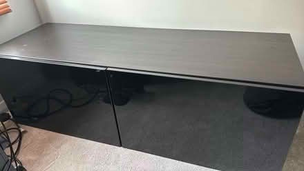 Photo of free Storage cupboard (Leith EH6) #1