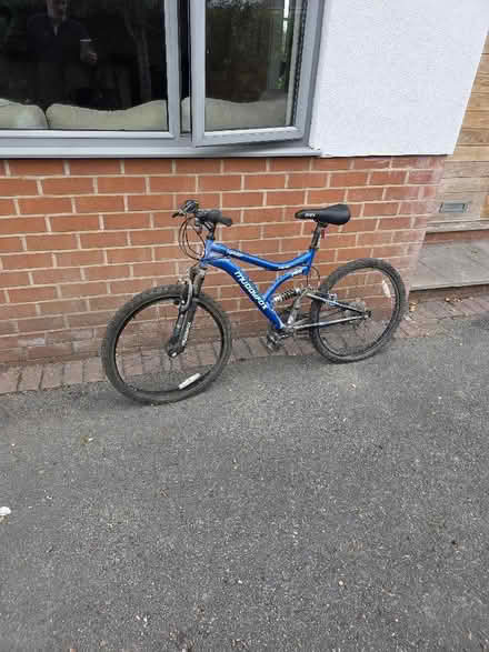 Photo of free Boys bile (Rainford WA11) #1