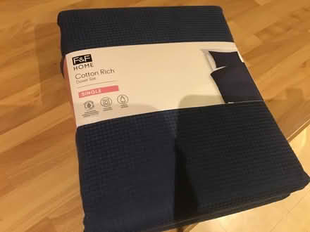 Photo of free Slumberdown Single Mattress (Corporation BT20) #3