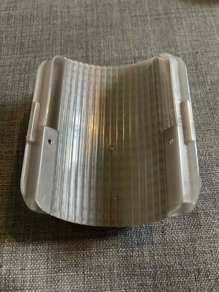 Photo of free Cat brush to attach to furniture (Cardonald, Glasgow, G52) #3