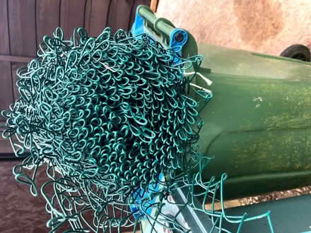 Photo of free Chain link fencing (Stewkley) #2