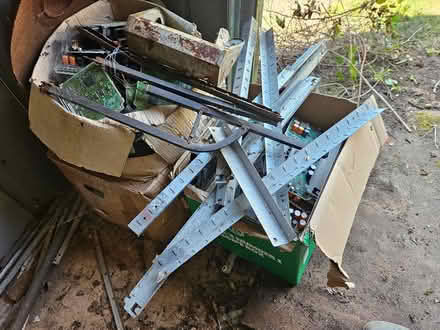 Photo of free Large boxes of circuit boards (Telscombe Cliffs) #2