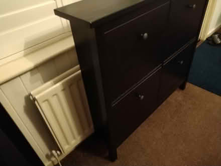 Photo of free Shoe Cabinet (Hanworth TW13) #3