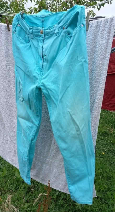 Photo of free Ladies Trousers (Raymond's Hill EX13) #1