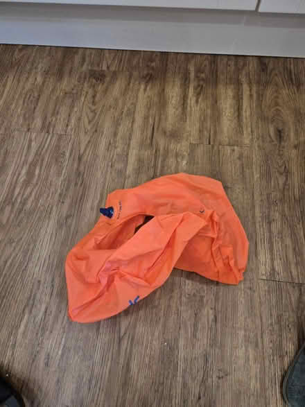 Photo of free Child swimming ring (SK3 cheadle heath) #1
