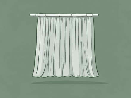 Photo of Curtains holders (Bedfont TW13) #1
