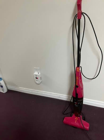 Photo of free Stick vac (Britannia/Terry Fox) #1