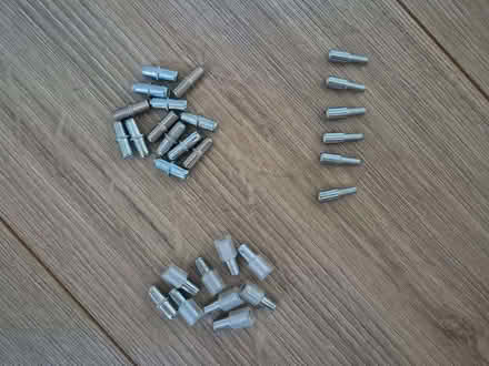 Photo of free Shelf push pin (Kidlington OX5) #4