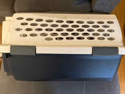 Photo of free Small pet carrier (Watertown near Arlington St) #4