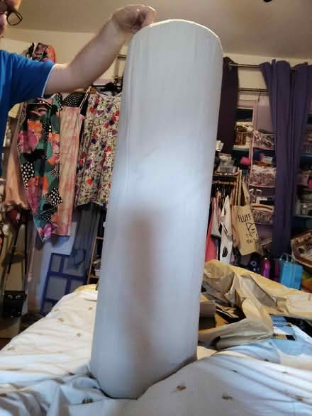 Photo of free bolster n 2 quilts (Orford WA2) #1