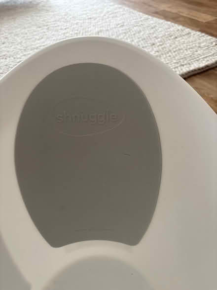 Photo of free Shnuggle Baby Bath Tub (Islington Green (N1)) #2