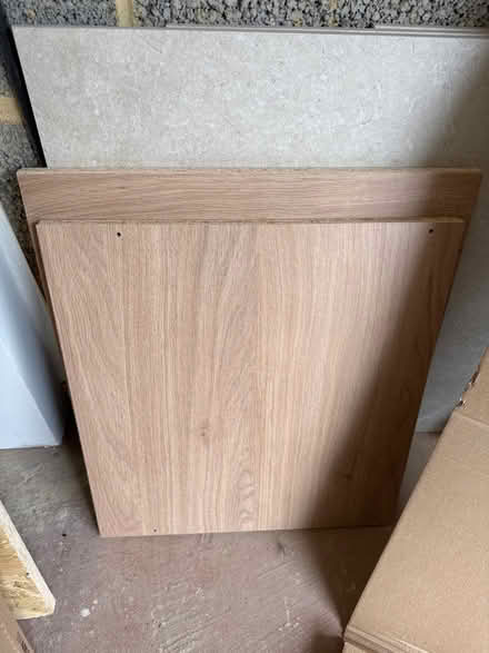Photo of free Howden kitchen left overs (Weybridge, KT13) #3