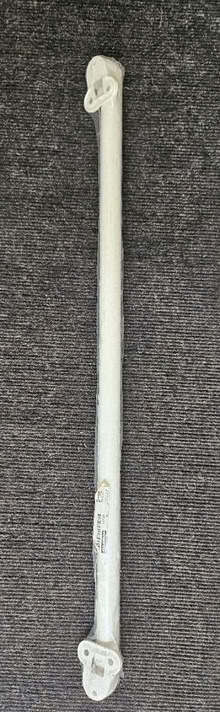 Photo of free Ikea cupboard clothes rail (London Fields) #1