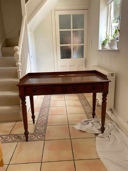Photo of free Desk (Bear Flat BA2) #4