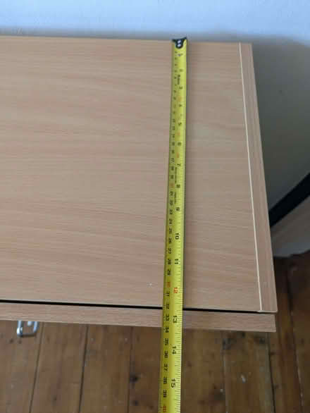 Photo of free Cabinet with doors (Round Hill BN2) #4