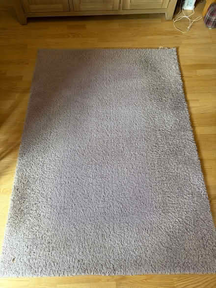 Photo of free Washable rug (Oxford, OX4 7) #1