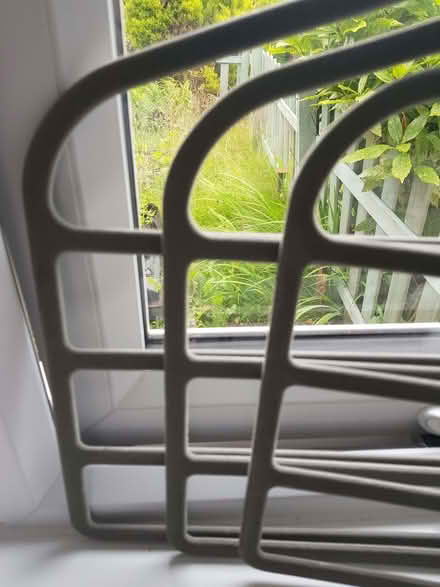 Photo of free Trouser Hangers (Kendal LA9) #2