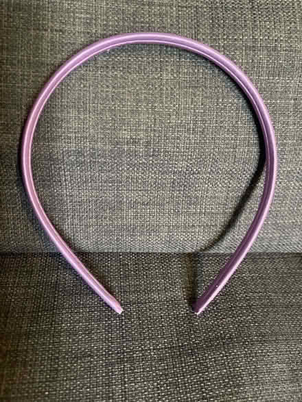 Photo of free Pink headband (Cardonald, Glasgow, G52) #1