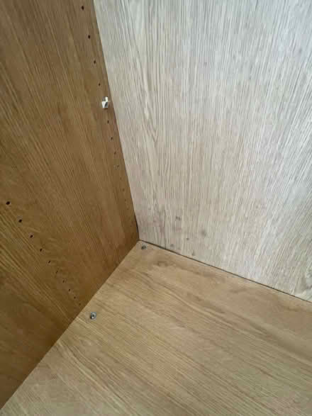 Photo of free Dismantled large wardrobe (Talbot Village BH10) #3