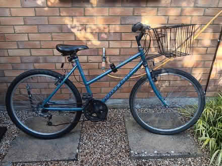Photo of free a bike (Woodlands Park MK41) #4