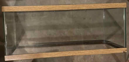 Photo of free Zilla 20 L Aquatic Turtle Kit (Port Murray, NJ) #2