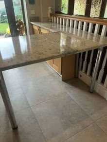 Photo of free Granite work top (Longton PR4) #3