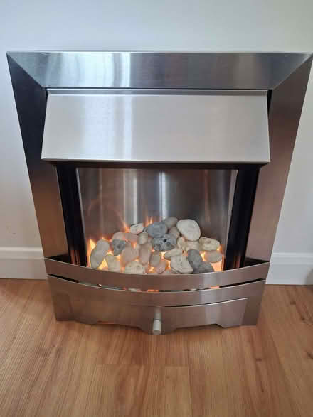 Photo of free Electric fire (Malmesbury SN16) #2