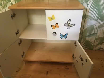 Photo of free Ikea cupboard (Leytonstone E11) #1
