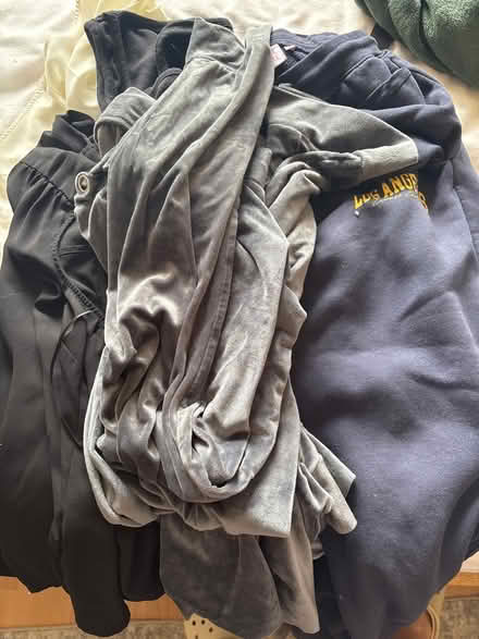 Photo of free Bag ladies clothes (Kings norton B38) #1