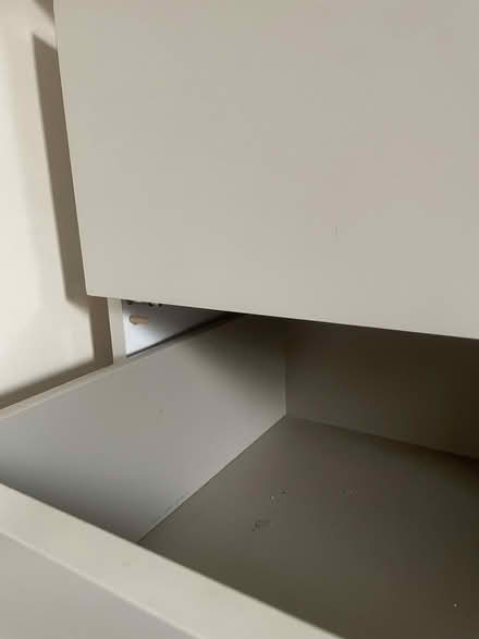 Photo of free IKEA Chest of Drawers (MALM) (Rackheath NR13) #2