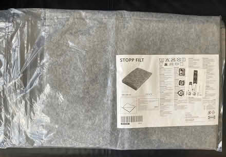 Photo of free IKEA STOPP FILT - 50cm x 235cm (GMV SE10) #1