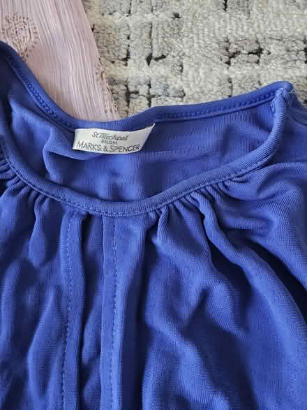 Photo of free 3 women's summer tops (Stevenage SG1) #2