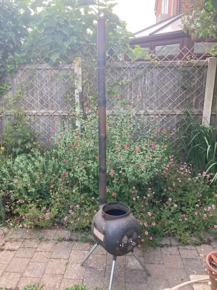 Photo of free Ozpig BBQ (Chestfield CT5) #3