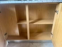 Photo of free Oak cabinet (Longton PR4) #3